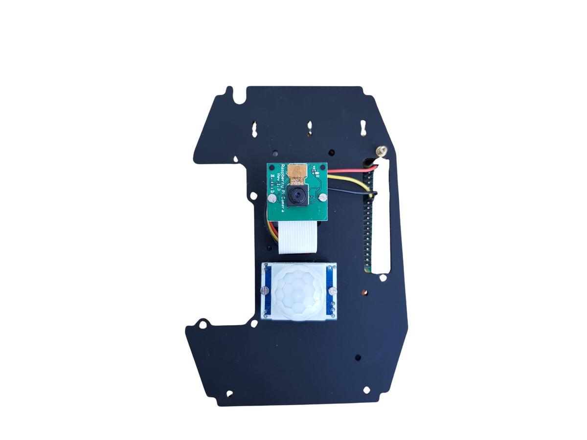 Wildlife Cam Kit – naturebytes kit store