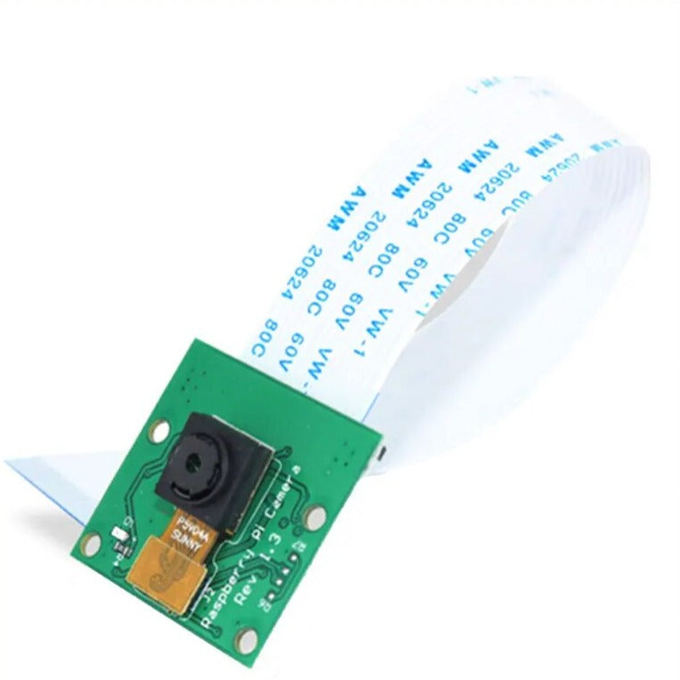 Raspberry Pi Camera 5MP for Wildlife Cam Kit – naturebytes kit store